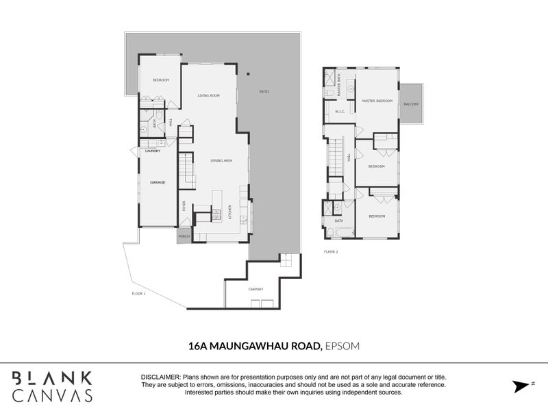 16A Maungawhau Road, Epsom, Auckland - Carousel 29