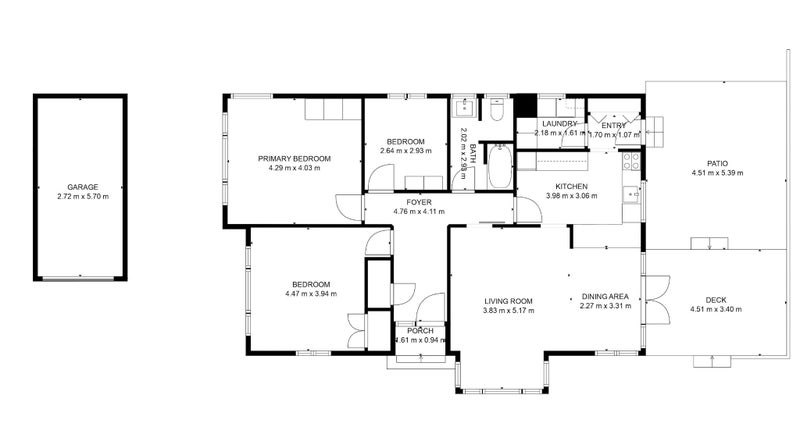 209A Innes Road, St Albans, Christchurch - Carousel 18