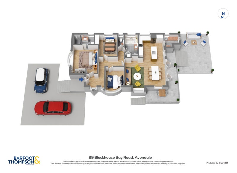 29 Blockhouse Bay Road, Avondale, Auckland - Carousel 24