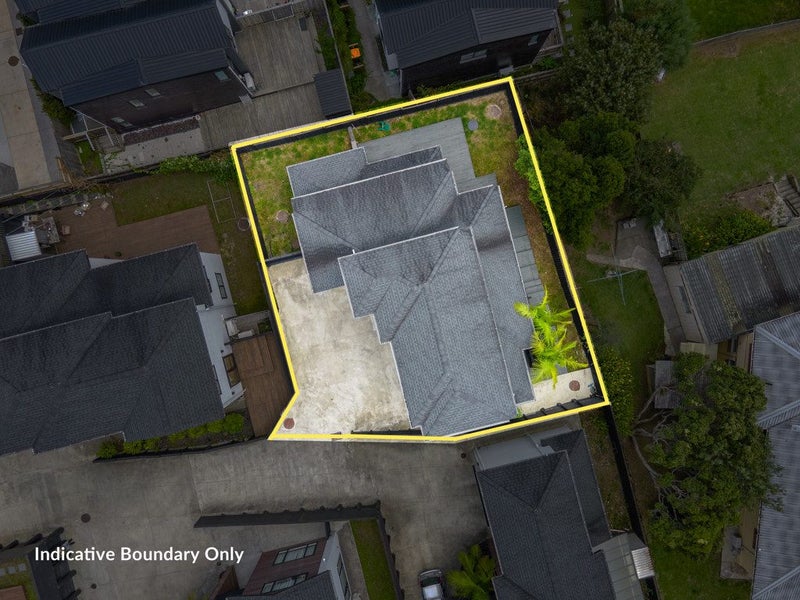 2C Bennett Road, Pakuranga, Auckland - Carousel 36