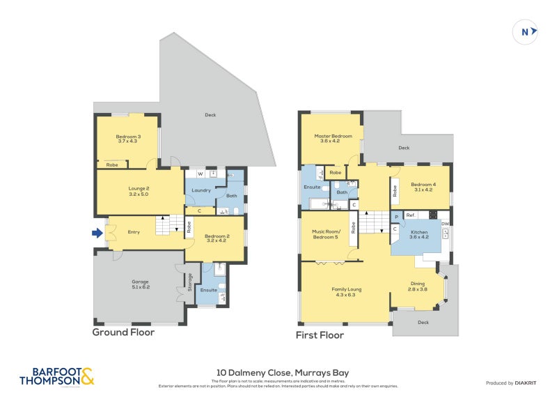 10 Dalmeny Close, Murrays Bay, Auckland - Carousel 33