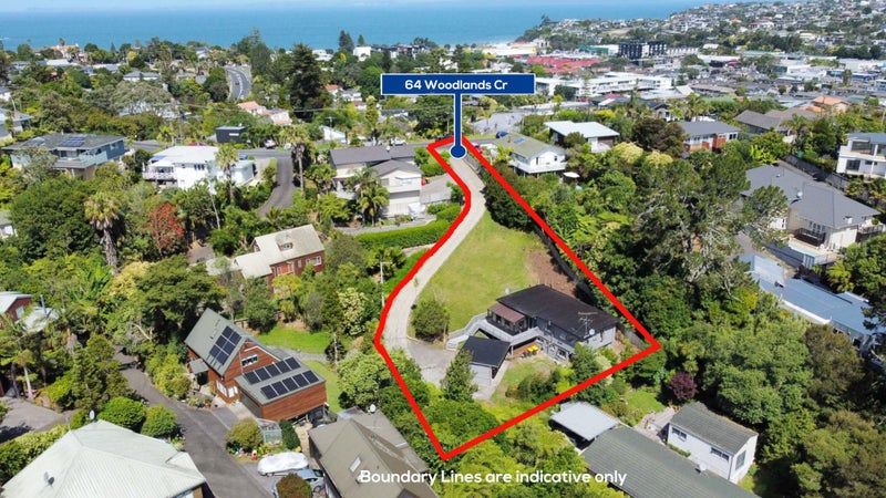 64 Woodlands Crescent, Browns Bay, Auckland - Carousel 2