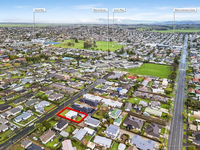 8 Norman Street, Nawton, Hamilton - Carousel 23