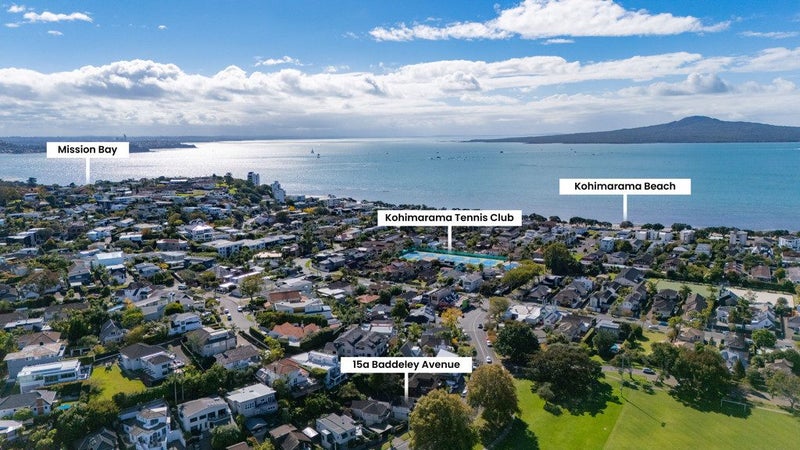 15A Baddeley Avenue, Kohimarama, Auckland - Carousel 2