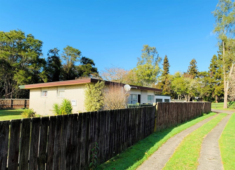 13 Blundell Avenue, Kawerau, Kawerau - Carousel 1