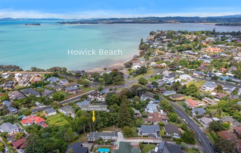 90A Uxbridge Road, Howick, Auckland - Carousel 2