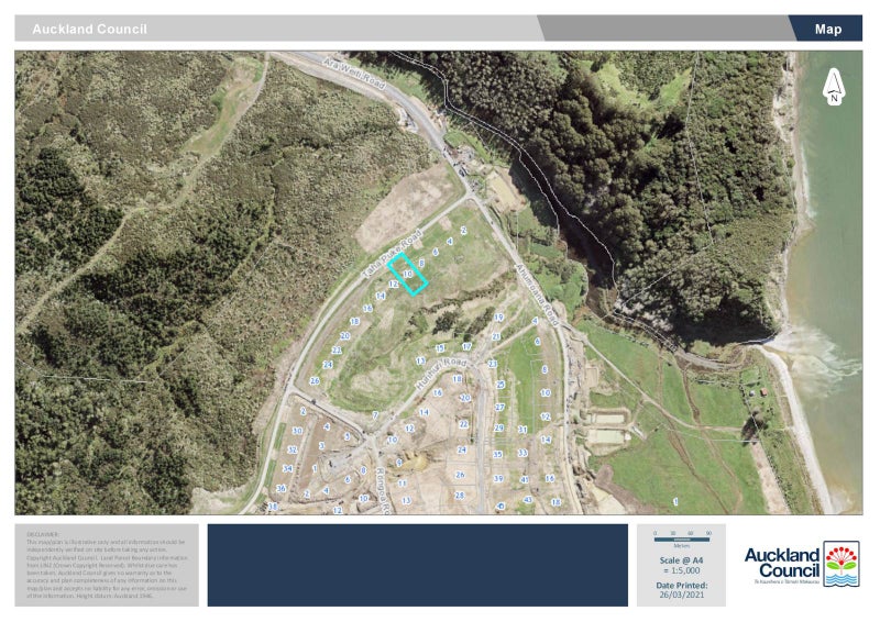 10 Taha Puke Road, Okura Bush, Silverdale - Carousel 2