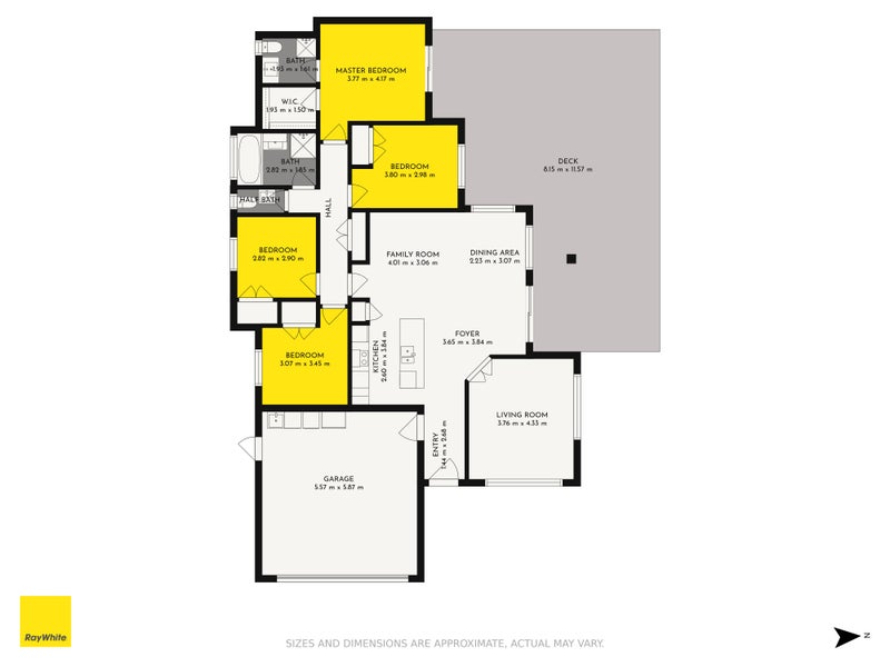 36 Woodhouse Road, Patumahoe, Pukekohe - Carousel 25