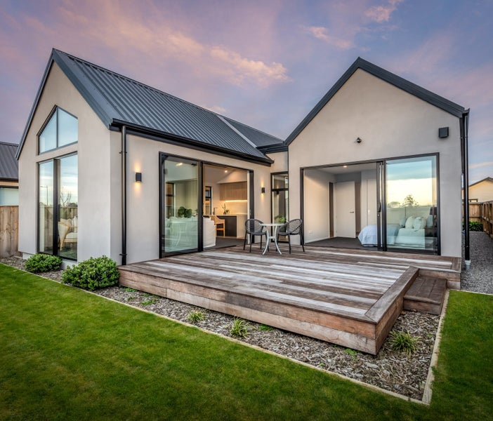 5/1 Hebe Lane, Northwood, Christchurch - Carousel 16