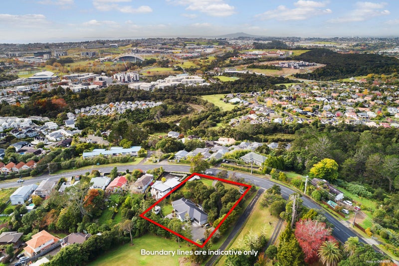 56 The Avenue, Lucas Heights, Auckland - Carousel 1