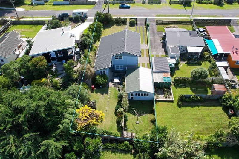 74 Park Avenue, Waitarere Beach, Levin - Carousel 20