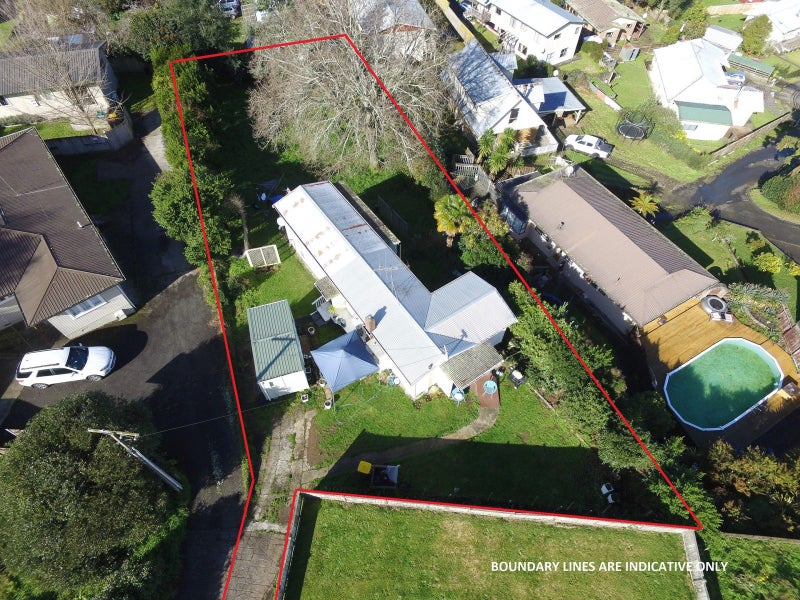 27 Gibson Road, Dinsdale, Hamilton - Carousel 2