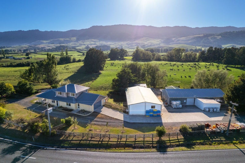 818 Old Te Aroha Road, Okauia, Matamata - Carousel 1