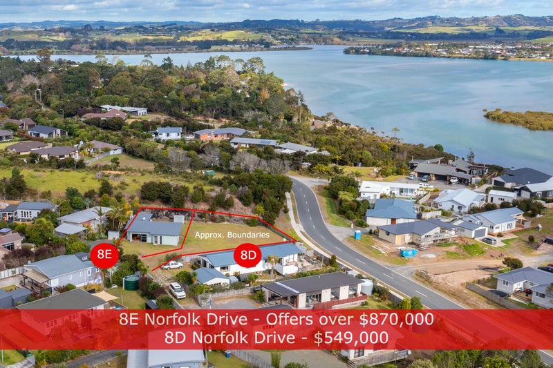 8E Norfolk Drive, Mangawhai Heads, Mangawhai - Carousel 15