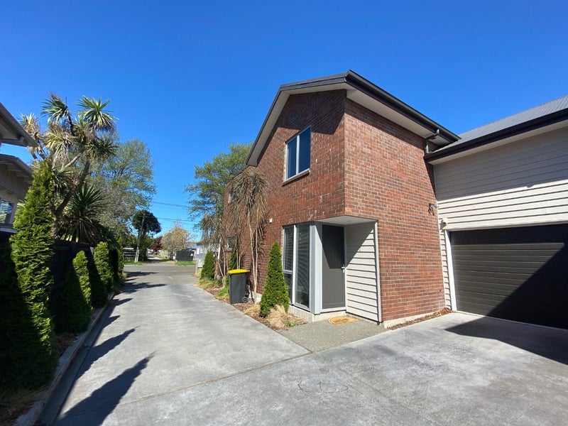 5/89 Poulson Street, Addington, Christchurch - Carousel 1