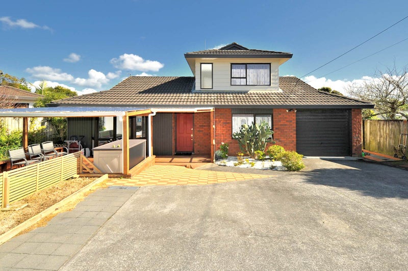 1/124 Forrest Hill Road, Forrest Hill, Auckland - Carousel 1