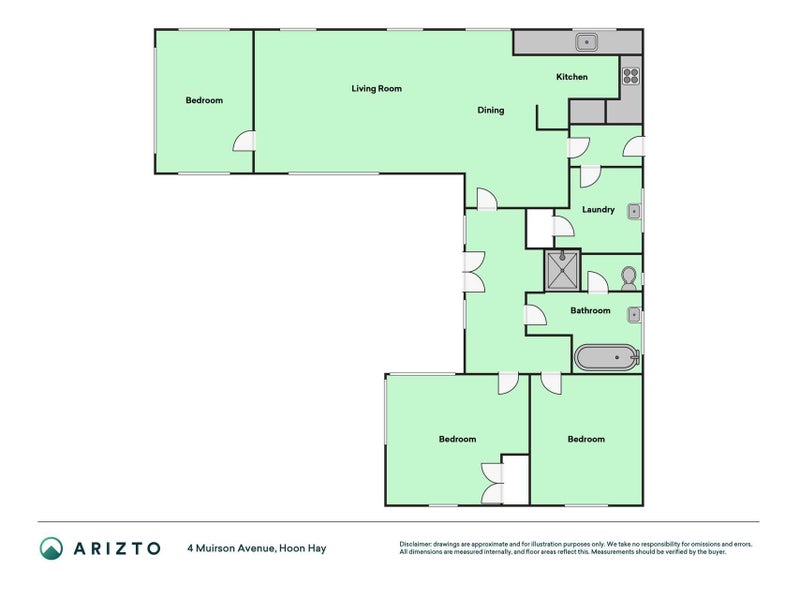 4 Muirson Avenue, Hoon Hay, Christchurch - Carousel 33