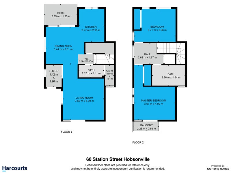 60 Station Street, Hobsonville, Auckland - Carousel 12