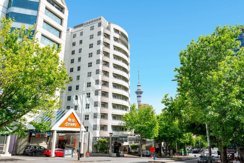 13F/363 Queen Street, Auckland Central, Auckland - Carousel 1
