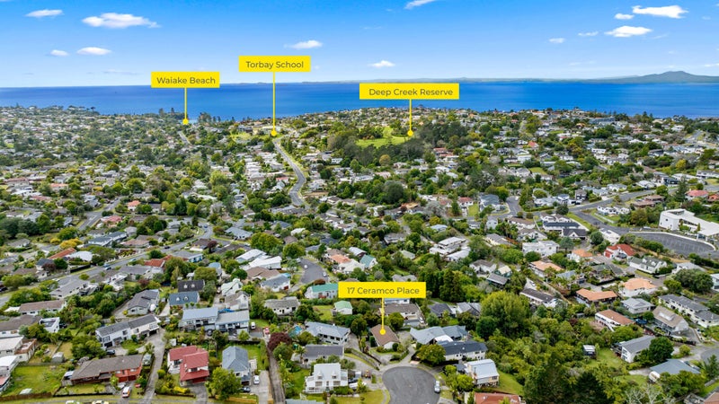 17 Ceramco Place, Torbay, Auckland - Carousel 17