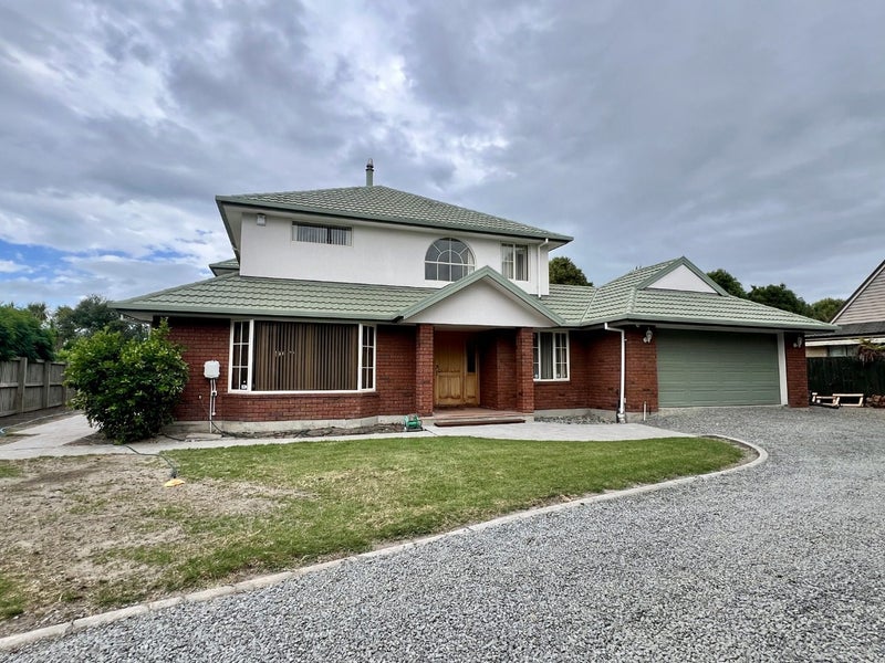 296 Mairehau Road, Burwood, Christchurch - Carousel 1