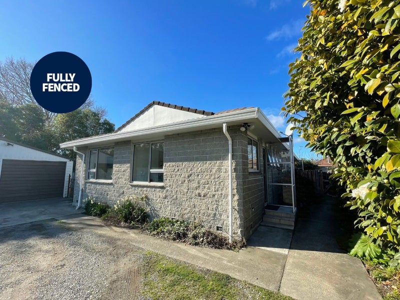 2/38 Vienna Street, Waltham, Christchurch - Carousel 1