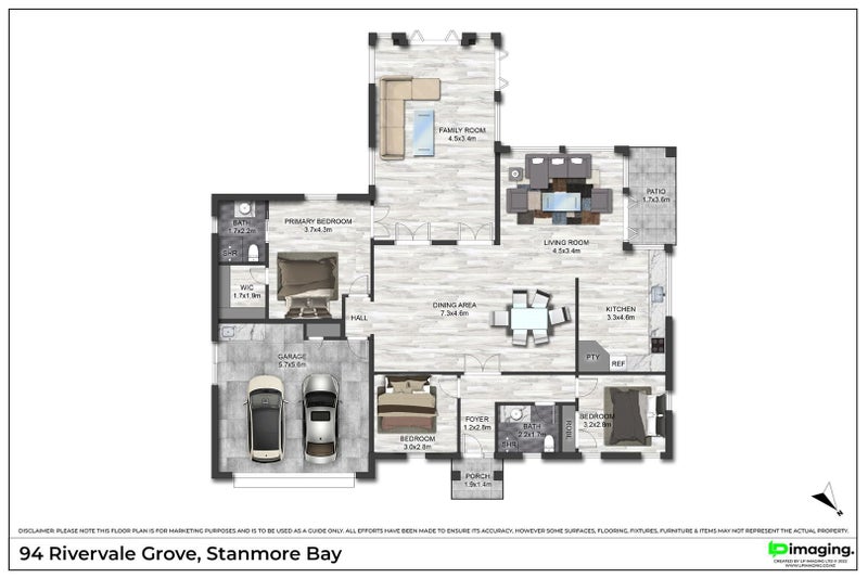 94 Rivervale Grove, Stanmore Bay, Whangaparaoa - Carousel 31