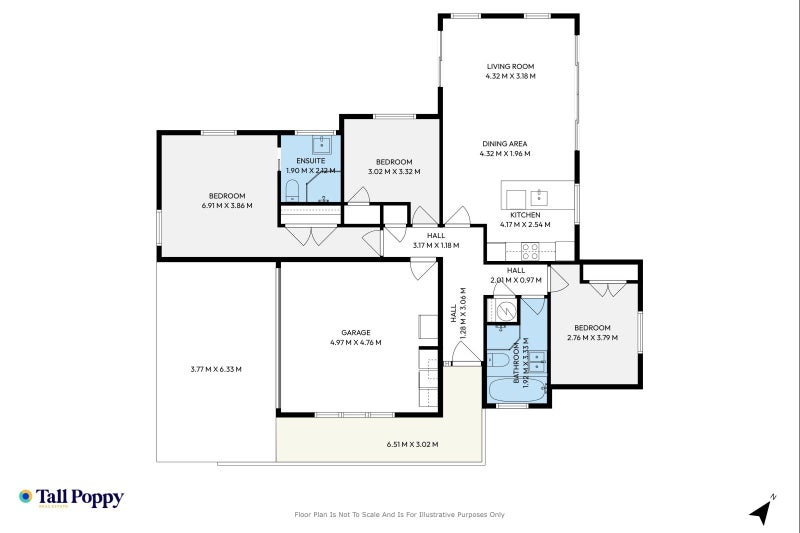 2 Cataldo Mews, Avalon, Lower Hutt - Carousel 28