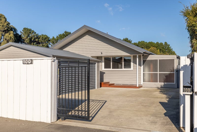 100 Bickerton Street, Wainoni, Christchurch - Carousel 1