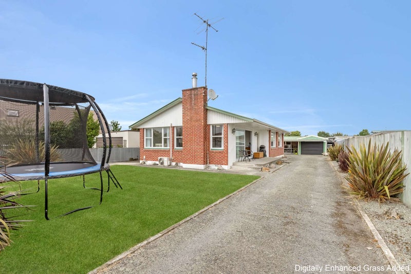 6 Jane Street, Tinwald, Ashburton - Carousel 1