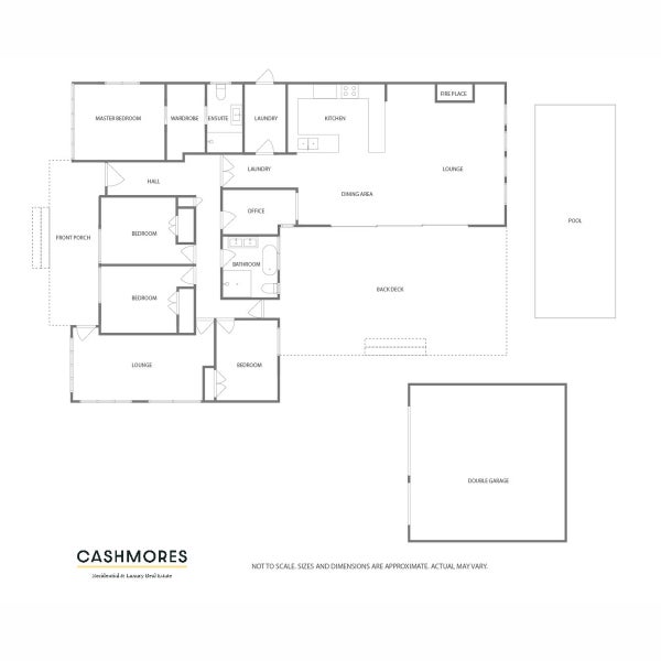 20 Woods Avenue, Matua, Tauranga - Carousel 36