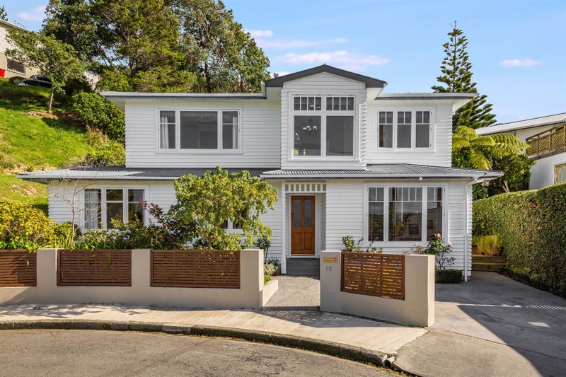 12 Makora Grove, Paremata, Porirua - Carousel 20