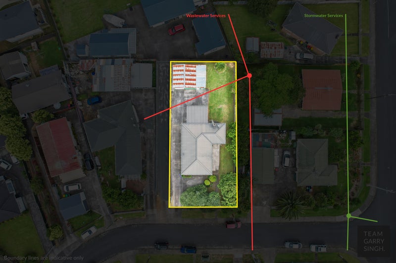 34 Parker Crescent, Otara, Auckland - Carousel 2