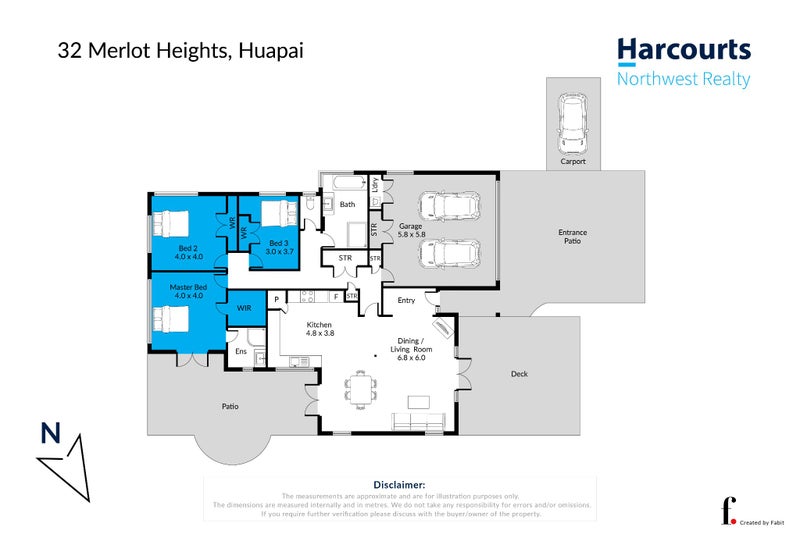 32 Merlot Heights, Huapai, Kumeū - Carousel 15