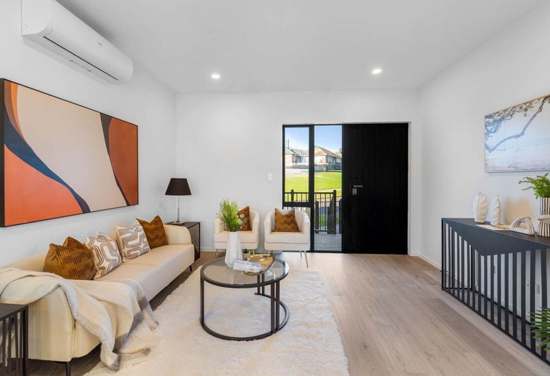 2/15 Farringdon Street, Glen Innes, Auckland - Carousel 2