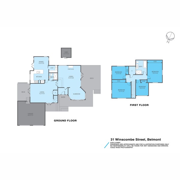 31 Winscombe Street, Belmont, Auckland - Carousel 20