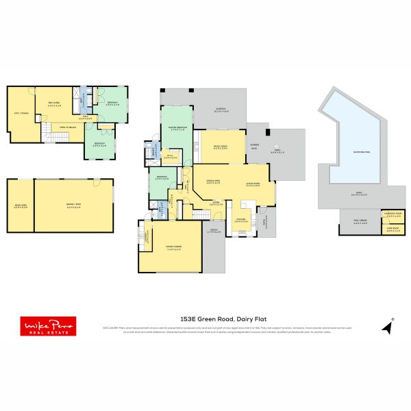 153E Green Road, Albany - Carousel 36