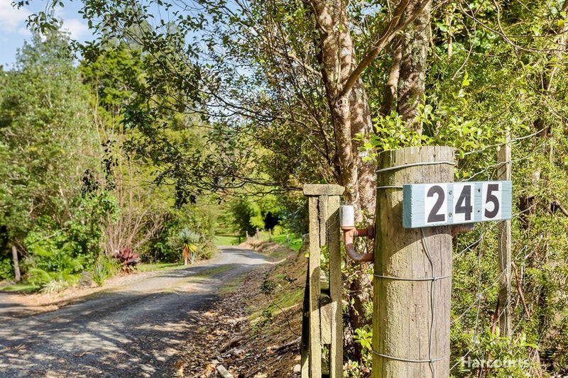 245 Pukeatua Road, Maungatapere, Whangārei - Carousel 1