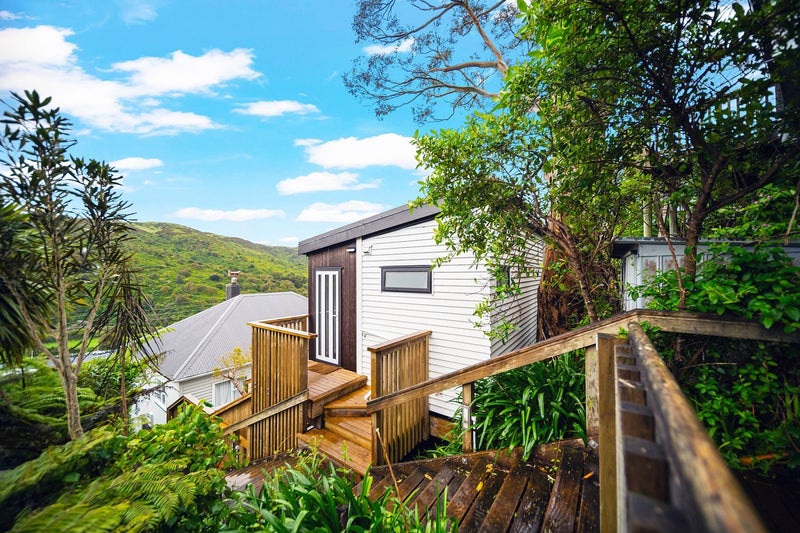 3C Worcester Street, Wilton, Wellington - Carousel 2