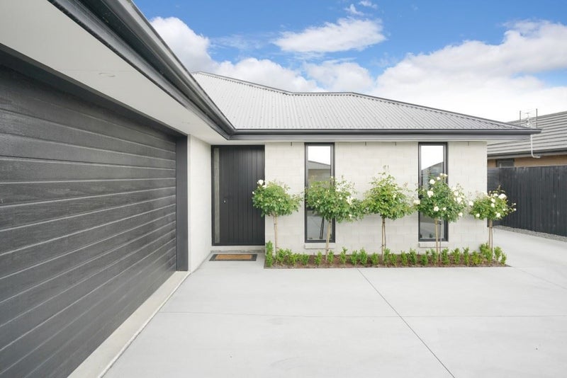 46 William Deans Drive, Prebbleton, Prebbleton - Carousel 2
