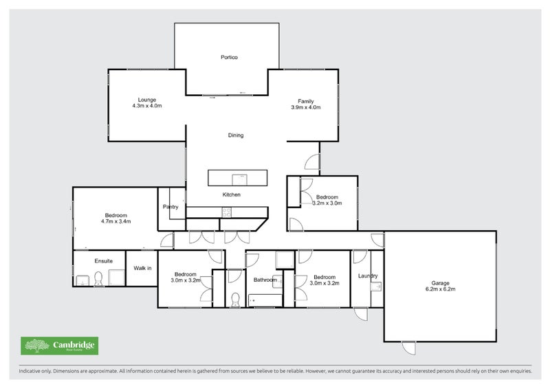 364 Karapiro Road, Karapiro, Cambridge - Carousel 21