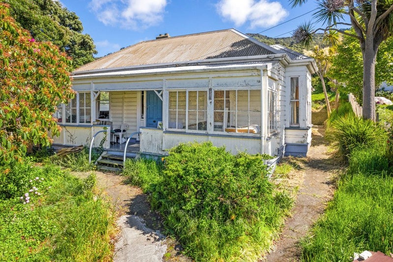 265 Ravensbourne Road, Ravensbourne, Dunedin - Carousel 2