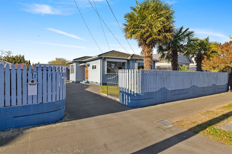 177 Huxley Street, Sydenham, Christchurch - Carousel 1