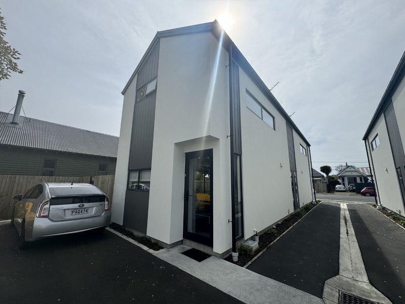 2/40 Norwich Street, Linwood, Christchurch - Carousel 1