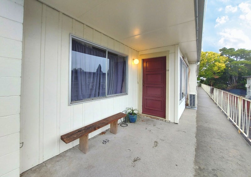 10/869 Heaphy Terrace, Claudelands, Hamilton - Carousel 2