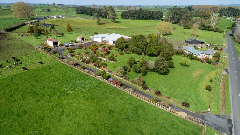 644 Okoroire Road, Tirau - Carousel 20