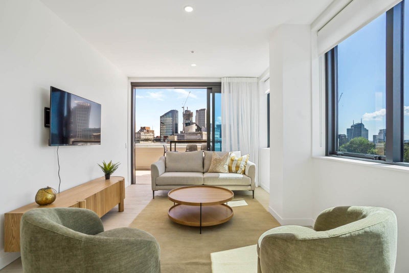 1302/27 Rutland Street, Auckland Central, Auckland - Carousel 2