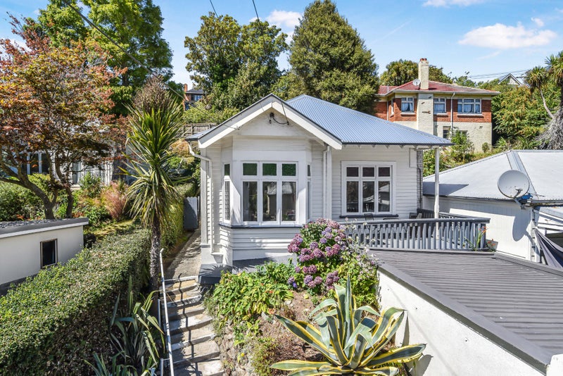 206 North Road, North East Valley, Dunedin - Carousel 26