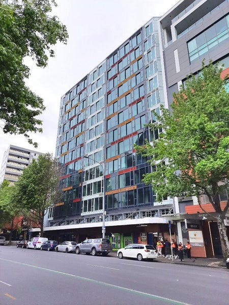 111/135 Hobson Street, Auckland Central, Auckland - Carousel 1