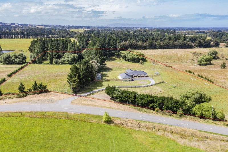 46 Forestry Road, Ashley, Rangiora - Carousel 1